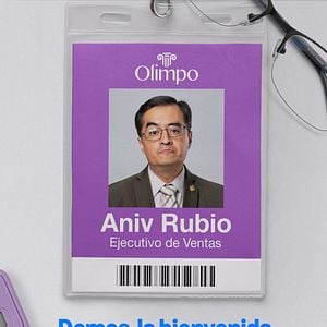 Foto La Oficina