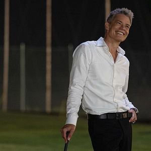 Foto Timothy Olyphant