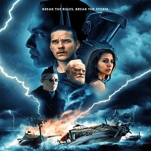 Foto Storm Rider: Legend Of Hammerhead