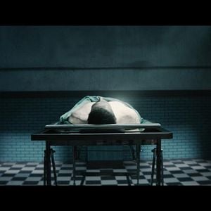 Foto The Mortuary Assistant