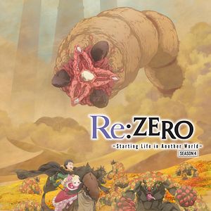 Foto Re: ZERO -Starting Life in Another World-