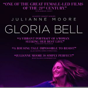 Foto Gloria Bell