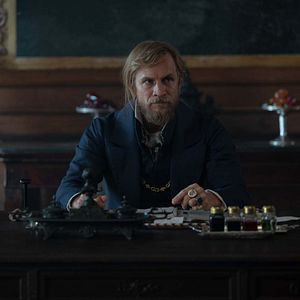 Foto Jérémie Renier