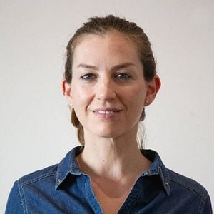 Foto Julia Kraiselburd