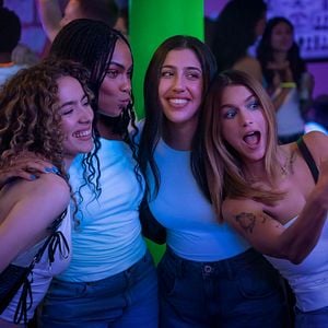 Foto Compañeras de cuarto