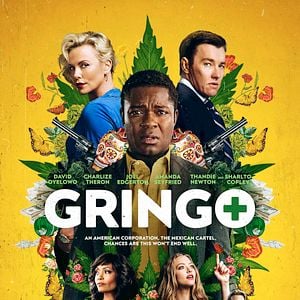 Foto Gringo: Se busca vivo o muerto