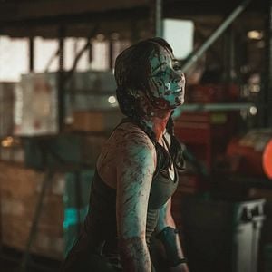 Foto La Noche Del Espantapájaros