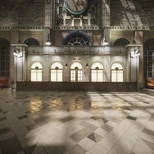 Foto TOMORROW X TOGETHER VR Concert: Endless Ride