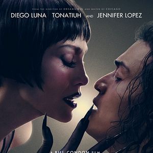 Foto El beso de la mujer araña