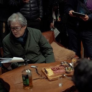 Foto La única opción