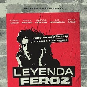 Foto Leyenda feroz