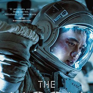 Foto The Moon: Sobreviviente