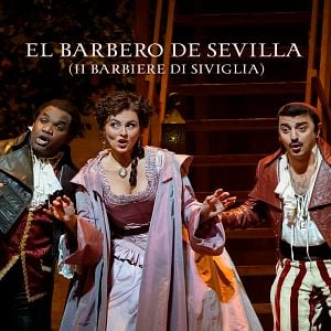 Foto En Escena: El barbero de Sevilla