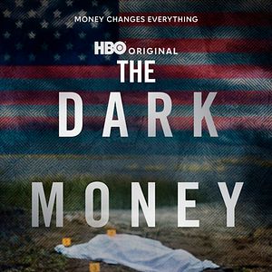 Foto The Dark Money Game