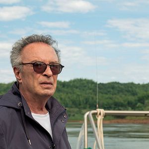 Foto El último gigante