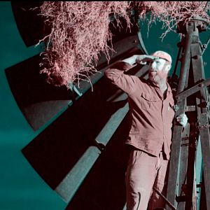 Foto El crepúsculo de las especies