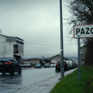 Foto Desprotexida: El crimen de Pazos