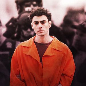 Foto ¿Quién Es Luigi Mangione?