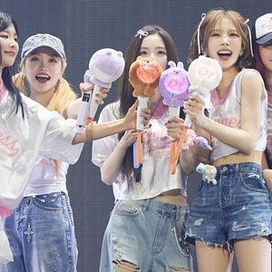 Foto Red Velvet Happiness Diary: My Dear, ReVe1uv In Cinemas