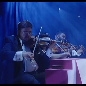 Foto Enjambre - Noches de Salón