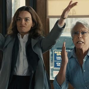 Foto Jamie Lee Curtis