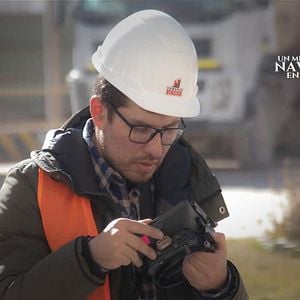 Foto Un milagro de Navidad en La Paz
