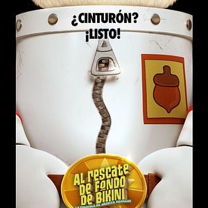 Foto Al rescate de Fondo de Bikini: La película de Arenita Mejillas