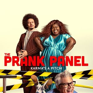 Foto The Prank Panel