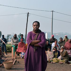 Foto Ben'imana