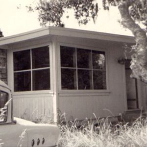 Foto Lou Harrison: A World of Music