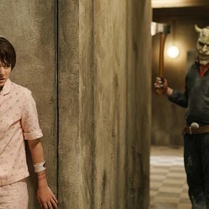 Foto Teléfono Negro 2