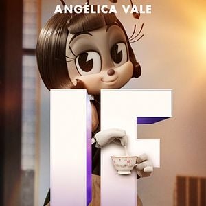 Foto Amigos imaginarios