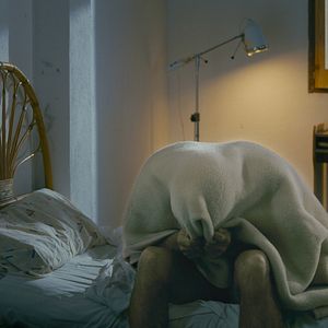 Foto Ahora la luz cae vertical