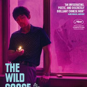 Foto The Wild Goose Lake