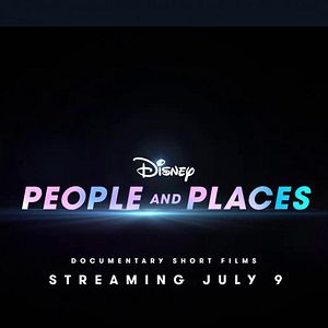 Foto People and Places