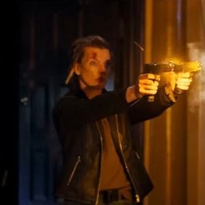 Foto Instinto Implacable