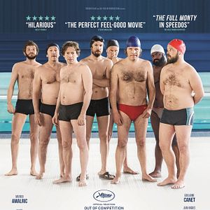 Foto Hombres al agua