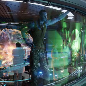 Foto Avatar: El Camino Del Agua Re- Estreno