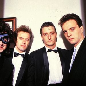 Foto Los mejores años de nuestra vida