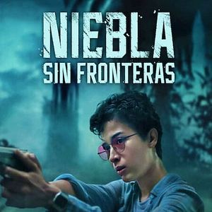 Foto Niebla sin fronteras