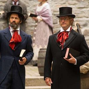 Foto Llenos de esperanza