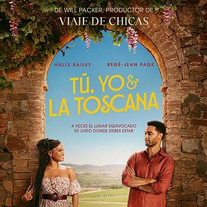 Foto Tú, yo & la toscana