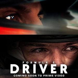 Foto Formula E: Driver