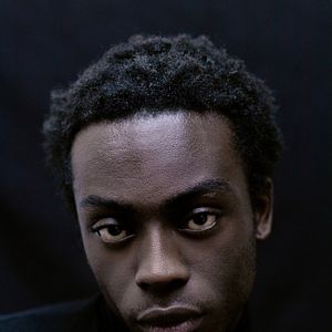 Foto Benny Opoku-Arthur