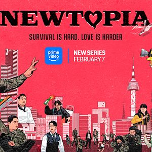 Foto Newtopia