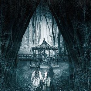 Foto Jugaremos en el bosque