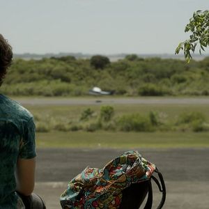 Foto Martín García