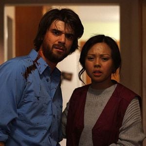 Foto Scared Shitless