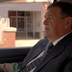 Foto Teddy and the Mountain