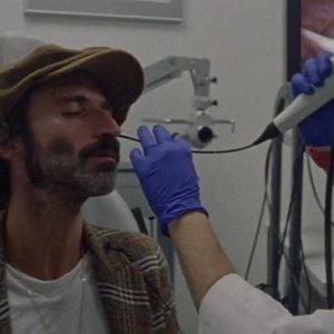 Foto Hasta que me quede sin voz